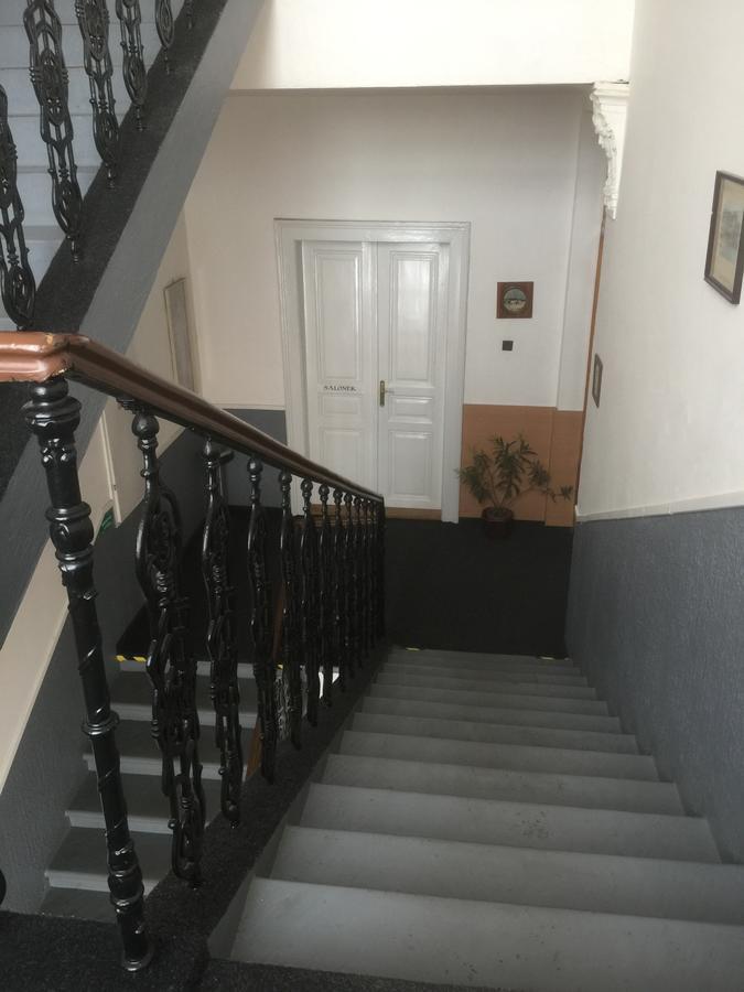 Hotel Dvorak Chrast Extérieur photo