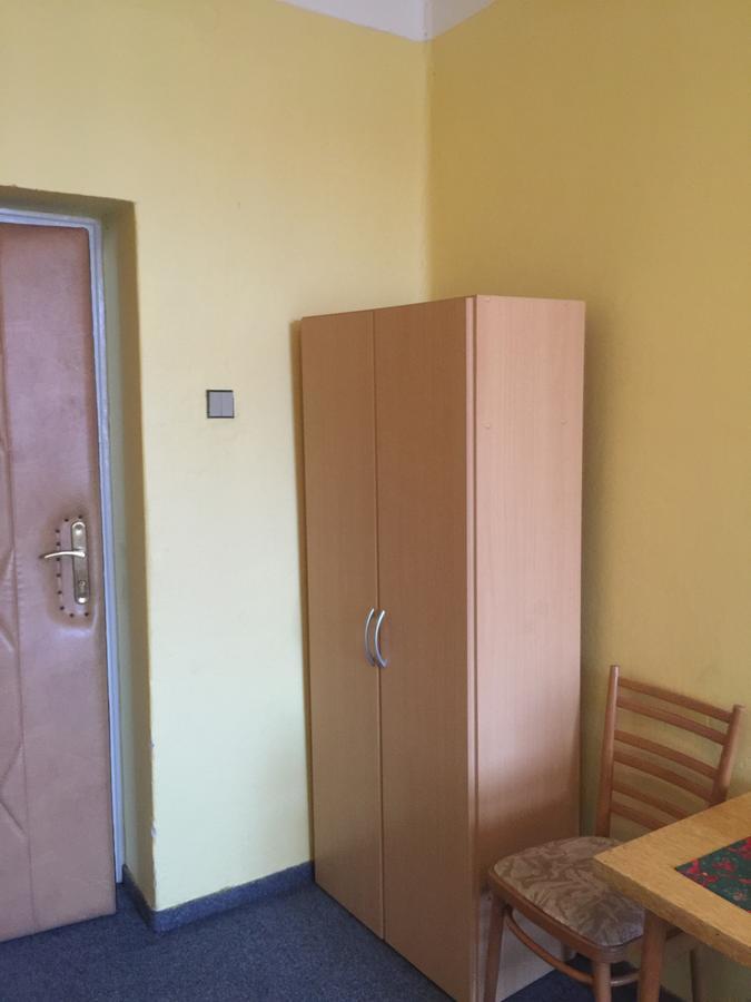 Hotel Dvorak Chrast Extérieur photo